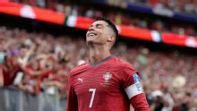 De maior artilheiro de Portugal a recorde de Messi: 6 feitos de Cristiano Ronaldo com gols na Copa