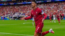 Cristiano Ronaldo faz história, 'cala' críticos e lidera goleada de Portugal contra Uzbequistão na Copa