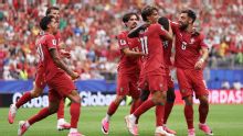 La aparición goleadora de Cristiano impulsa a un Portugal que también demuestra autoridad en el Mundial 2026