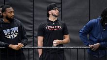 NFL: Brendan Sorsby deberá esperar, no habrá draft suplementario