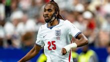 Djed Spence, Marc Guéhi start for England vs. Ghana, Bukayo Saka on bench again