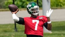 NFL: policía investiga a Geno Smith tras acusación de agresión