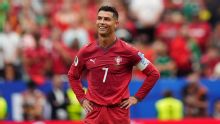 Cristiano Ronaldo vibra com recordes, mas reclama de pressão e desabafa: 'Parecia que eu estava aposentado do futebol'