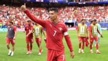 El podio de Portugal vs. Uzbekistán en el Mundial 2026: quiénes fueron los mejores jugadores