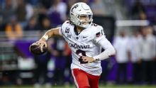 Brendan Sorsby timeline: Gambling, NFL supplemental draft, more
