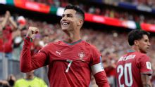 Ronaldo underlines legacy, importance to Portugal with brace vs. Uzbekistan
