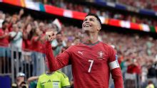 Sem pensar em Messi, Cristiano Ronaldo dá recado após show na Copa: 'Eu chego sempre, cedo ou tarde, estou lá'