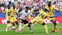 ¡EN VIVO! Inglaterra y Ghana juegan un partidazo que puede definir el ganador del grupo L