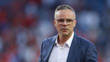 Morocco boss Ouahbi: 'We're ready' to take on any opponent if World Cup knockouts secured