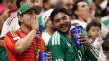 Por que México vai proibir venda de álcool em capital para jogo contra República Tcheca na Copa