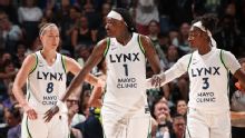 2026 WNBA championship odds: Lynx, Aces have shortest odds, just ahead of Liberty