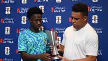 Ronaldo quer Japão ou Suécia e não vê Brasil preparado para encarar Holanda na Copa: 'Temos que fugir...'