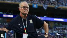El probable equipo de Uruguay para enfrentar a España por el Mundial 2026