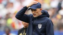 England player ratings as Thomas Tuchel's men held to goalless draw against resolute Ghana