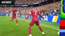 El "Siuuu" de Cristiano Ronaldo llegó al Mundial 2026
