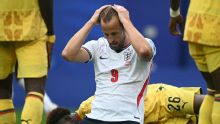 World Cup Daily: England draws blank against Ghana, Ronaldo on target