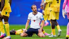 Por qué Inglaterra empató con Ghana: las claves del partido del Mundial 2026