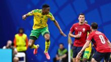 South Africa to rely on 'different midfielder' Thalente Mbatha against South Korea says Relebohile Mofokeng