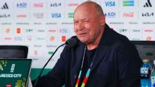 DT de Chequia: Estaría bien que México rinda homenaje a Ochoa