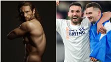 Once upon a time in Scotland: From coaching John McGinn and Kenny McLean, to acting with Jude Law