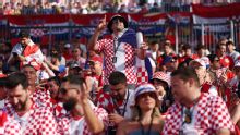 World Cup Daily: Panama-Croatia underway, England draw with Ghana