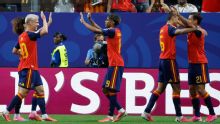 España, el peor rival en el peor momento para Uruguay