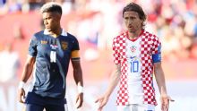 World Cup Daily: Panama-Croatia still scoreless, England draw with Ghana
