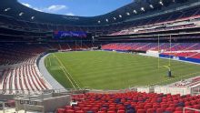 NFL: conoce por dentro el nuevo Highmark Stadium de los Bills