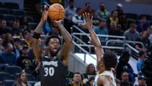 Fantasy basketball: Julius Randle's trade to Brooklyn raises his ceiling