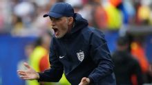 Thomas Tuchel tells England fans to keep faith after Ghana draw