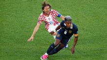 Por qué Croacia le ganó a Panamá: las claves del partido del Mundial 2026