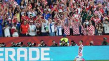 World Cup Daily: Croatia lead Panama, England draw with Ghana