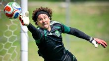 Melvin Brown: Que Aguirre utilice a Ochoa y Acevedo un tiempo