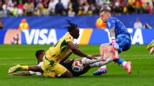 World Cup VAR review: Why England were lucky not to concede penalty vs. Ghana