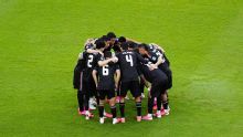 México busca su triunfo 20 en Mundiales cuando enfrente a Chequia