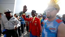 World Cup Daily: DR Congo takes on Colombia, Croatia defeat Panama