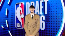 Aday Mara vai jogar? Veja 'maldição' das primeiras escolhas no Draft do Oklahoma CIty thunder