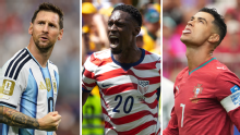 World Cup biggest winners and losers: Reactions after all 48 teams' second games