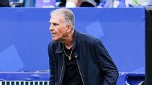 DT de Ghana: "VAR fue por café" y ayudó a Inglaterra "con suerte"