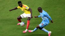 World Cup Daily: Congo DR take on Colombia; Croatia defeat Panama