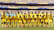 La posible formación titular de Ecuador vs. Alemania en el Mundial 2026