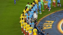 Colombia vs. RD Congo: los mejores videos del partido del Mundial 2026