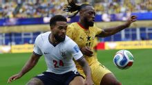 'VAR no cafezinho': o show de alfinetadas pós-Inglaterra x Gana (e sobrou para Messi e Mbappé)