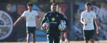 Paul Okon flags changes to Socceroos lineup vs. Paraguay