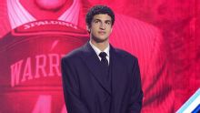 Karim López es elegido por los Detroit Pistons y luego cambiado a los Memphis Grizzlies