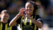 Real Madrid sign Sweden's Schröder in big-money transfer