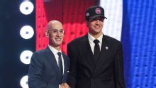 Karim López: ¿Por qué pasó por Pistons y terminó en Grizzlies?