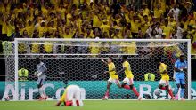 World Cup Daily live: Muñoz edges Colombia ahead of Congo DR
