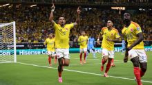 Colômbia vence a RD Congo, garante classificação com antecedência na Copa e chega com vantagem para 'decisão' contra Portugal de CR7