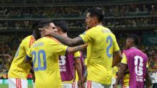 El podio de Colombia vs. RD Congo en el Mundial 2026: quiénes fueron los mejores jugadores